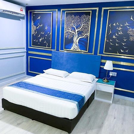61 Hotel Гуа-Мусанг Экстерьер фото