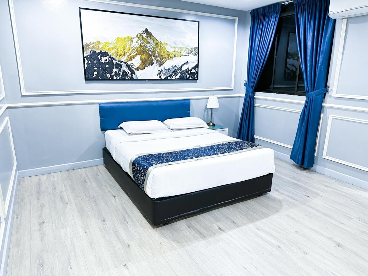 61 Hotel Гуа-Мусанг Экстерьер фото