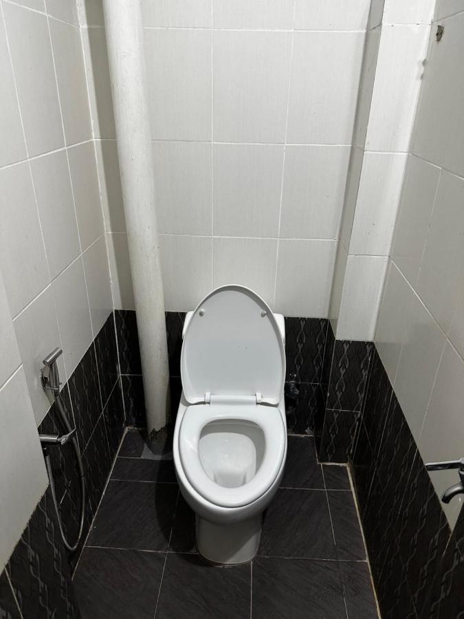 61 Hotel Гуа-Мусанг Экстерьер фото