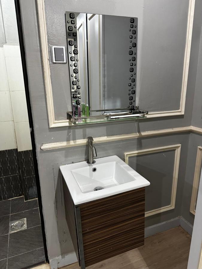 61 Hotel Гуа-Мусанг Экстерьер фото
