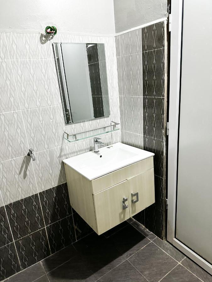 61 Hotel Гуа-Мусанг Экстерьер фото